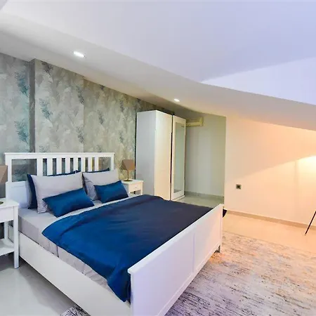 Centrally Located Luxury