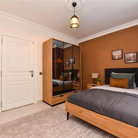 Centrally Located Luxury