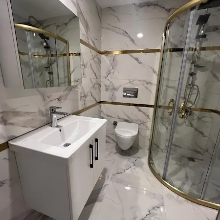 Centrally Located Luxury Alanya