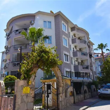 아파트 Centrally Located Luxury