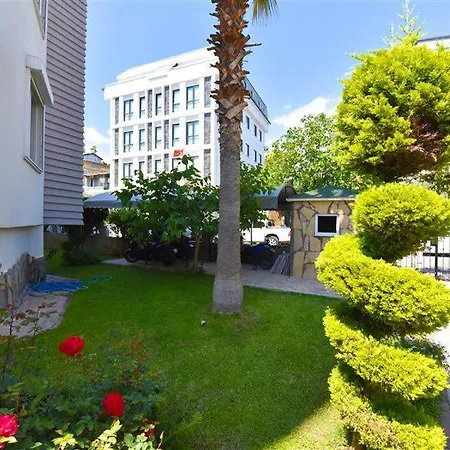 Centrally Located Luxury *