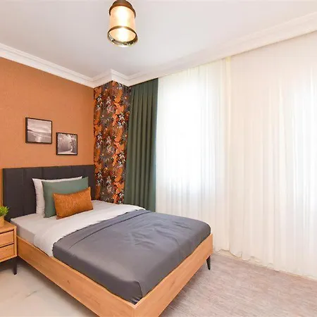 Centrally Located Luxury