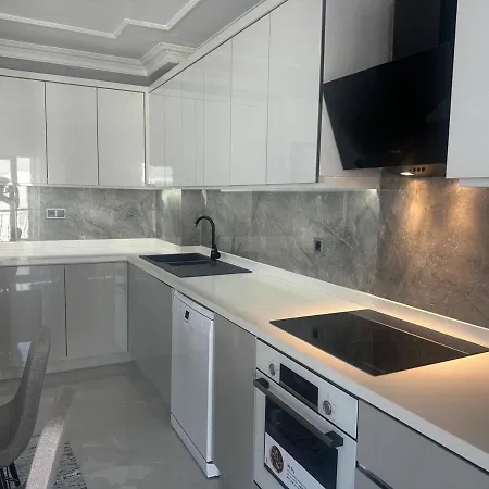 Centrally Located Luxury