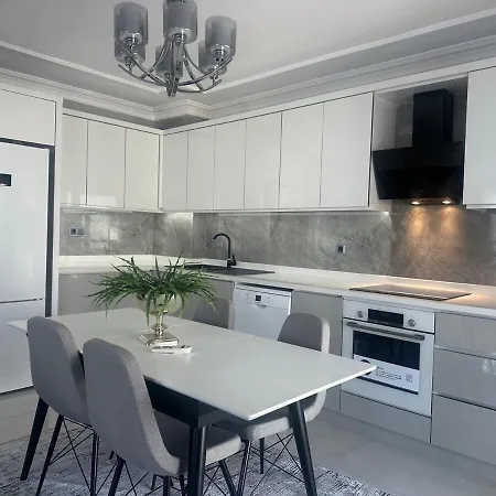 Appartement Centrally Located Luxury