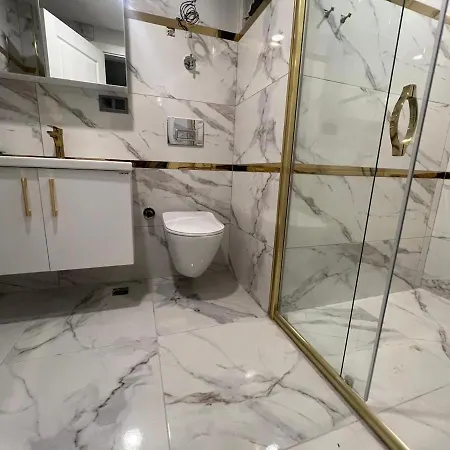 아파트 Centrally Located Luxury *