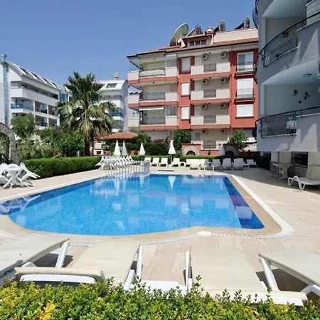 Centrally Located Luxury Διαμέρισμα